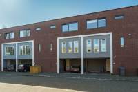 Woning Polderhoeve 54 Nieuwegein