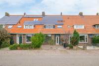 Woning Nieuwlanderweg 18 Den Oever