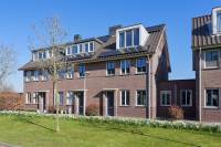 Woning Mol 28 Uithoorn