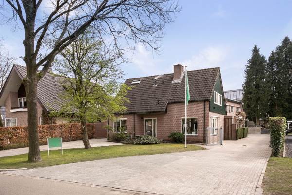 Woning De Cloese 7 - 9 Ugchelen