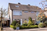 Woning Meidoornhof 27 Borne