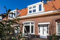 Woning Sparenbergstraat 44 Haarlem