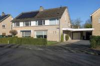 Woning Mozartlaan 22 Helmond