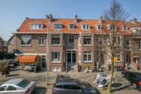 Woning Adriaen van der Doeslaan 32B Rotterdam