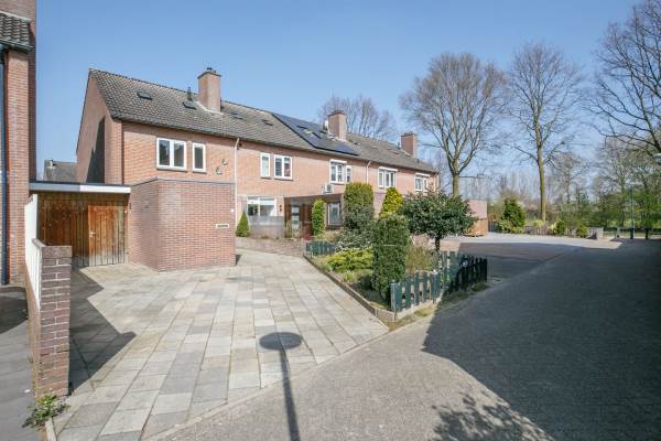 Woning Crocushof 7 Schijndel