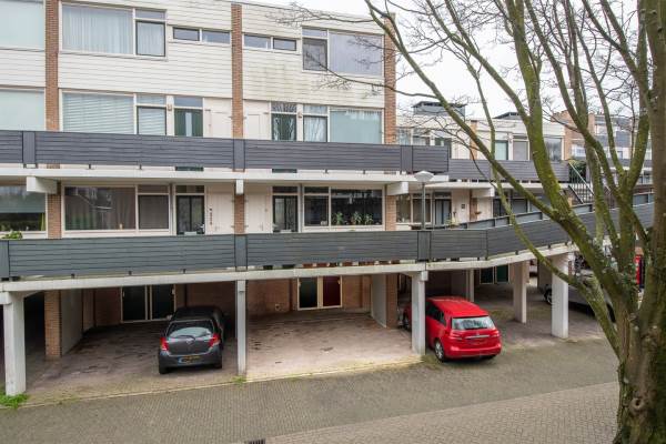 Woning Winkelwaard 323 Alkmaar