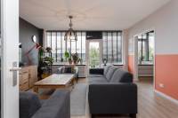 Woning Ganzenstraat 82 Amersfoort