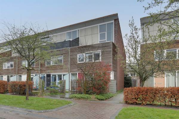 Woning Moeraszegge 19 Zwolle