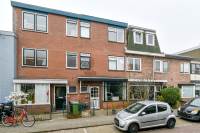 Woning Berkenstraat 38 IJmuiden