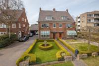 Woning Van den Endelaan 27 Hillegom