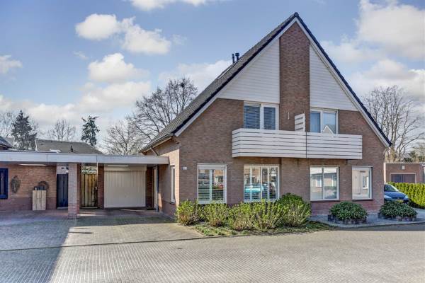 Woning Pinksterbloem 22 Venray