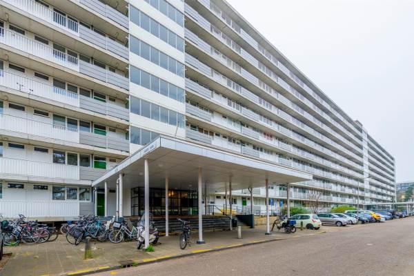 Woning Anna Paulownalaan 145 Zeist