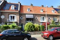 Woning Margrietstraat 39 Den Haag