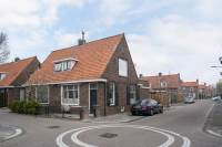 Woning Jan van Zutphenstraat 20 Spijkenisse