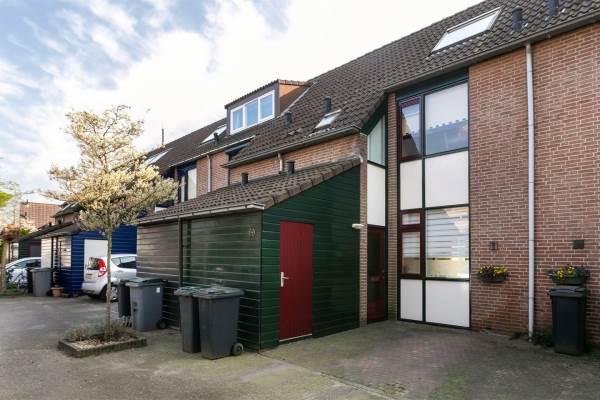 Woning Beemd 89 Huissen
