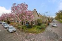 Woning Jacob Marislaan 39 Hillegom