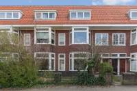 Woning Marnixstraat 81zw Haarlem
