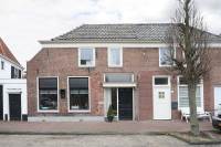 Woning Bisschopstraat 21 Vollenhove