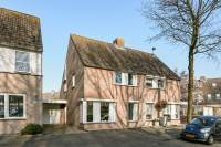 Woning Duurswoudelaan 3 Tilburg