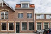 Woning Roosveldstraat 23 Haarlem