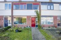 Woning Stein van Malsenstraat 7 Niezijl