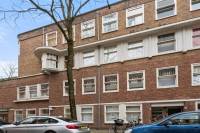 Woning Van Spilbergenstraat 1491 Amsterdam