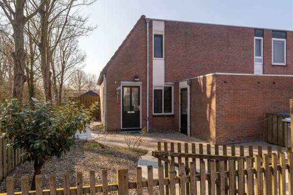 Woning Jaltadaheerd 77 Groningen