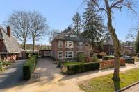 Woning Frederik Hendriklaan 12 Zeist