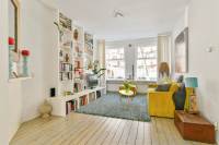 Woning Legmeerstraat 7hs Amsterdam