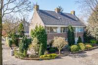 Woning Groenekanseweg 151 De Bilt