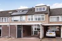 Woning Verdistraat 137 Bunschoten-Spakenburg