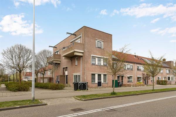Woning Spant 72 Hoorn (NH)