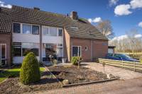 Woning Van der Munniklaan 36 Leens