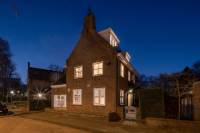 Woning Aartshertogenlaan 393 Den Bosch