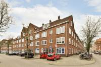 Woning Willem Passtoorsstraat 2II Amsterdam