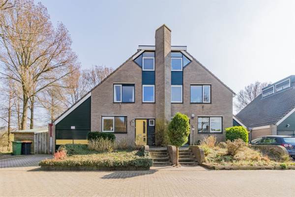 Woning Pinksterbloem 83 Apeldoorn