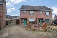 Woning Boterbloem 21 Borne