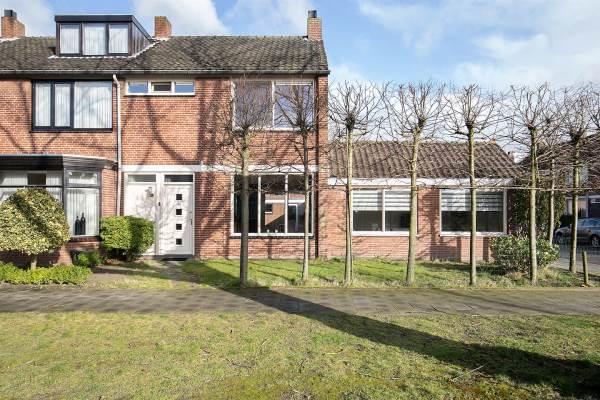 Woning Sijzenstraat 7 Helmond