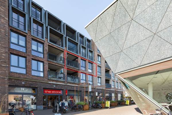 Woning Oostlaan 153 Pijnacker