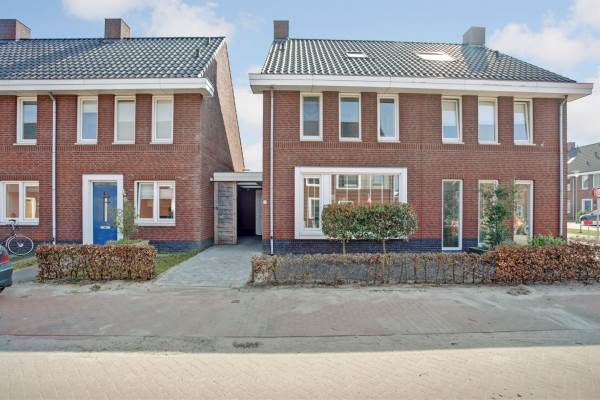 Woning Tureluur 7 Venray