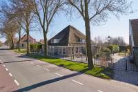 Woning Noorddijkerweg 118 Ursem (Gem. Koggenland)