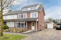 Woning Azaleastraat 36 Sint-Oedenrode