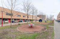 Woning Bandoengplantsoen 18 Almere