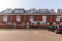 Woning Jan Wagenaarlaan 9 Leusden