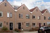 Woning Hofmeesterij 71 Huissen