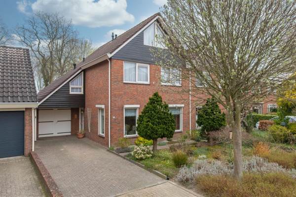 Woning Berkenhof 57 Didam