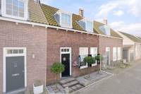 Woning Warwijcksestraat 3 Veere