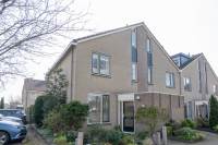Woning Van Hemertmarke 25 Zwolle