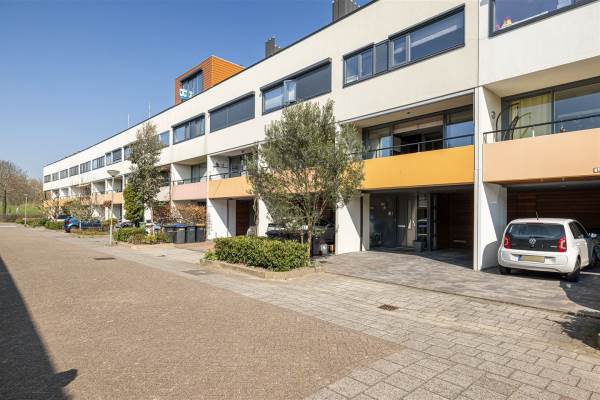 Woning Balsa 135 Dordrecht