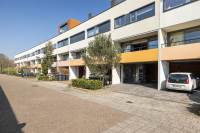 Woning Balsa 135 Dordrecht